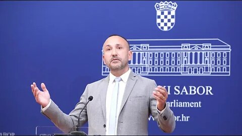 Zekanović: Život počinje začećem. Pobačaj je ubojstvo