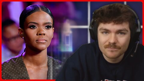 ADL SMEARS Candace Owens as Anti-Semitic