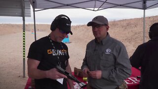 Ruger 57 Shot Show 2020 Review