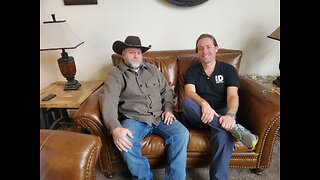 Idaho Dispatch interviews Ammon Bundy part 2 12/28/222