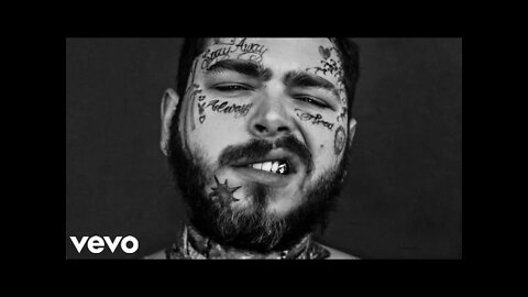 Post Malone & Travis Scott - What You’ve Done (Official Audio)