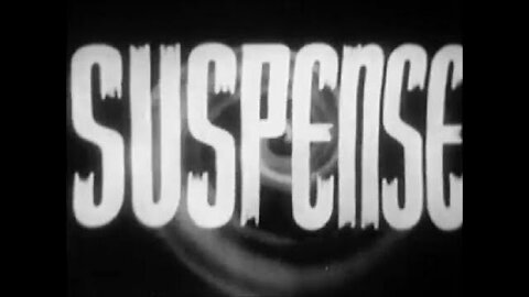 On a Country Road (1951) SUSPENSE (Public Domain)