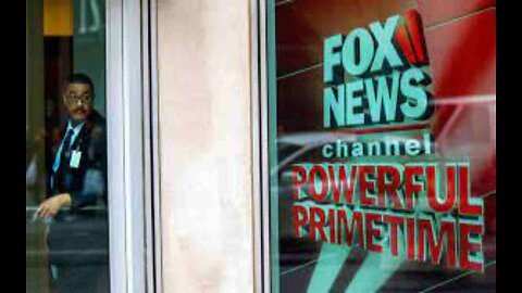 US Judge Orders Former Fox News Reporter to Reveal Sources for Story Involving FBI
