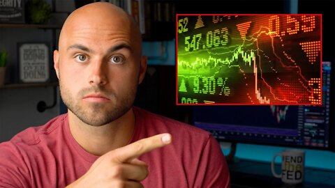 Why QT Causes Stocks to Drop Explained
