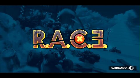 RACE: Jugada 01 | Entretenimiento Digital 3.0