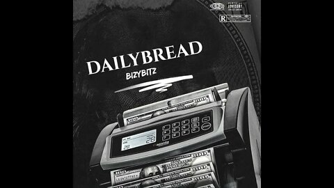 ''Daily Bread" Wizkid x J HUS x Burna Boy x Bnxn Type Beat - [Afrobeat 2022]