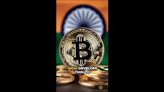 India Fights Against Crypto Fraud🇮🇳