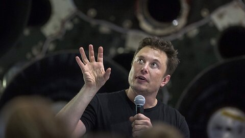 FACT CHECK: Did Elon Musk Post This Tweet About Banning Reporters?