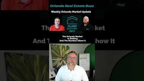 The Orlando Market Is Shifting And The Numbers Show It