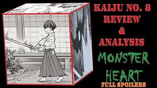 Kaiju No. 8 Chapter 90 Full Spoilers Review & Analysis - Is the Monster Growing a Heart