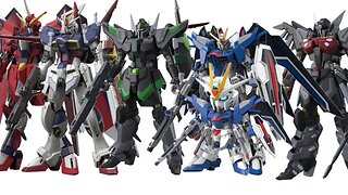 HGCE Kidou Senshi Gundam SEED Freedom Rising Freedom Gundam Immortal Justice Gundam & MORE!!!