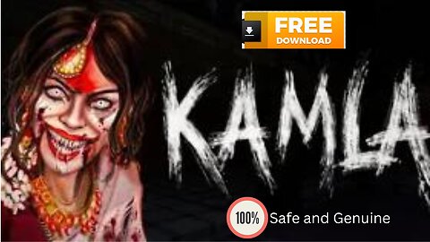 Download Kamla (Indian Horror Game) For Free. 100% Safe and Genuine.