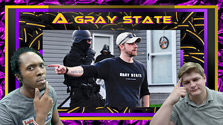 Oreyo Show EP.71 Clips | A gray state