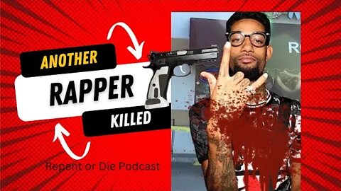 #PNBROCK ANOTHER RAPPER KILLED RIP PNB ROCK