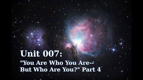 The Union of Philadelphia - Path to Citizenship Course Part Three: Unit 007