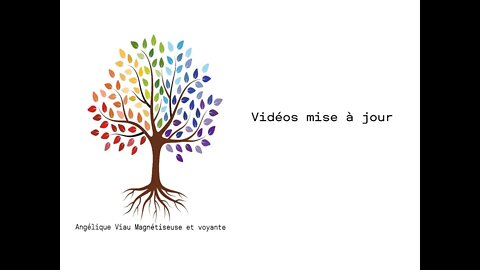 Vidéos mise à jour