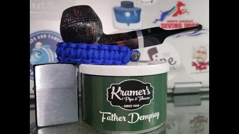 Forgive Me Father... Kramer's Father Dempsey Initial Tasting