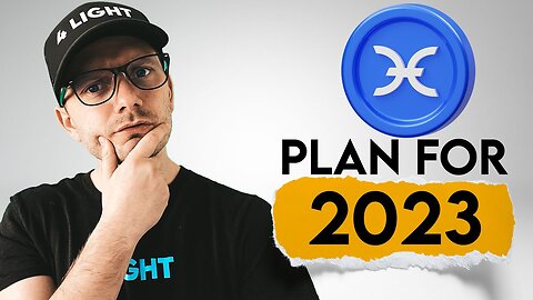 Holochain Realistic Price for 2023. Should you buy HOT?