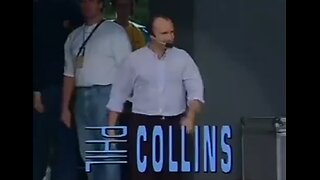 PHIL COLLINS : IN THE AIR TONIGHT