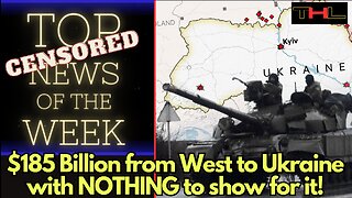 Top CENSORED News of the Week | from Episode 11 -- Aug 1, 2023