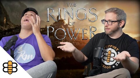 The Rings Of Power: Is It Good?