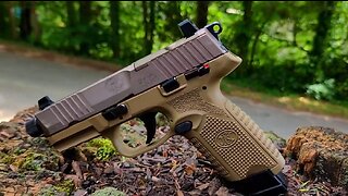 FN502 Review