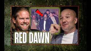 Delta Force Operator Recounts Capture of Saddam Hussein | VIGILANCE ELITE