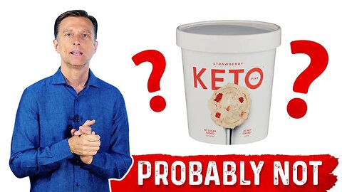 Is Your Keto Ice Cream Keto-Friendly?
