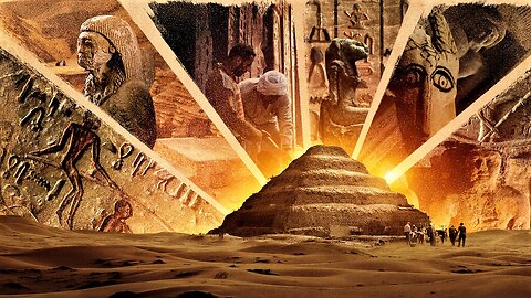 The New Discovery In Egypt That Scares Scientists