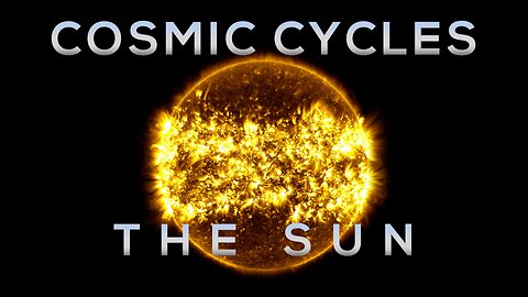 Cosmic Cycle: The Sun