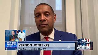 Vernon Jones: Fulton County ONLY Finds Possible Perjury Charges After Tens Of Witnesses Investigated