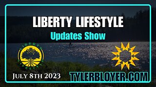 Liberty Lifestyle | Updates