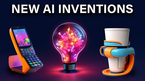 The 8 Upcoming AI Innovations That Will Change The World Forever