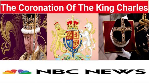The Coronation Of The King Charles |||