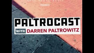 "Filthy" Tom Lawlor interview with Darren Paltrowitz