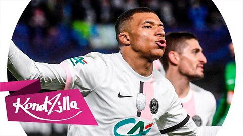 Kylian Mbappé - CHEIRANDO A 212 NO MEU PANO TÔ VIRGULADO (DJ PH do YouTube) VERSÃO TIK TOK