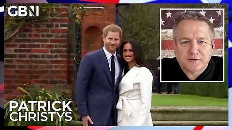 Harry and Meghan Netflix documentary SHORTLISTED for Hollywood Critics Award