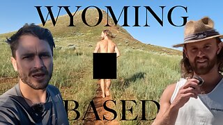 WyomingBased: Thermopolis & Hot Springs State Park.