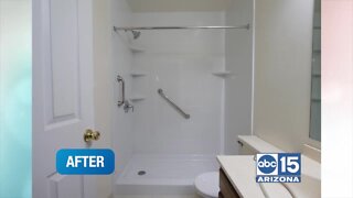 West Shore Home: Upgrade to a self-cleaning shower