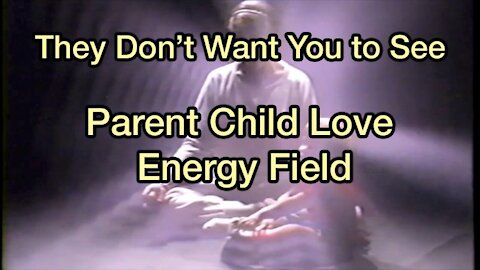 LOVE: Strongest Energy Ever Measured, Classified Top Secret Energy Field Dye w/Scientists Phil & Max