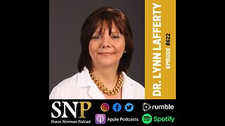#622 - Dr. Lynn Lafferty