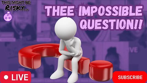 HAMP ASKS THE LADIES THE HARDEST QUESTION EVER ASKED ON YOUTUBE! DO THEY GET THE ANSWER CORRECT!?