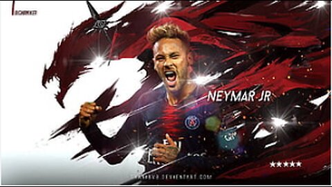 Neymar Jr: The Clash on the Pitch ⚽💥