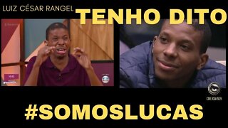 #somostodoslucas #karolconkacancelada #bbb21