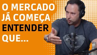 A ELEIÇÃO VAI AFETAR A BOLSA DE VALORES? | Thiago Nigro, Charles Wicz e Guilherme Cadonhotto