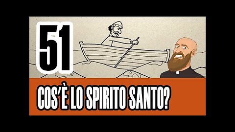 Cos'è lo Spirito Santo?è lo spirito di Dio che è SANTO che proviene da Dio..NON è UNA PERSONA ma è lo spirito di DIO che ti santifica e diventi un SANTO per poi entrare nel regno di DIO..Gesù cioè Dio ti battezza con lo spirito santo e fuoco