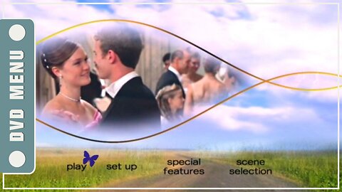 The Prince and Me - DVD Menu