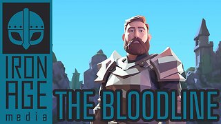 The Bloodline - Chillstream #41