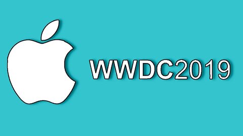 Apple's Improvements, Mistakes, And Mac Pro Predictions For WWDC 2019 Featuring Jarek Z. #WWDC2019
