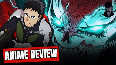 Kaiju No. 8 First Impression: Does the Highly Anticipated Anime Live Up to the Hype?